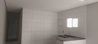 Casa Pronta pra Morar