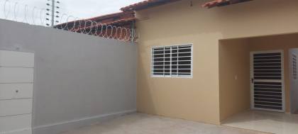Casa Pronta pra Morar