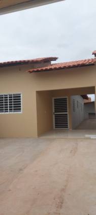 Casa Pronta pra Morar