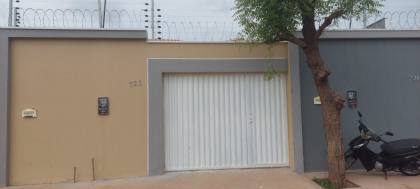 Casa Pronta pra Morar
