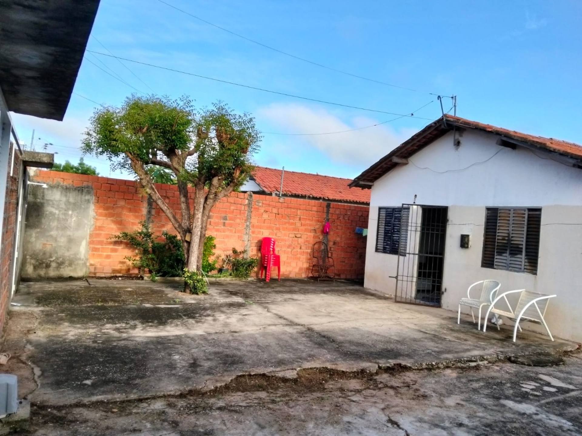 Casa no  vale do Gavião