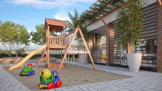 Eco Vittá Residence