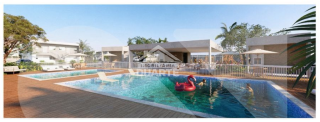 Barcelos Residence