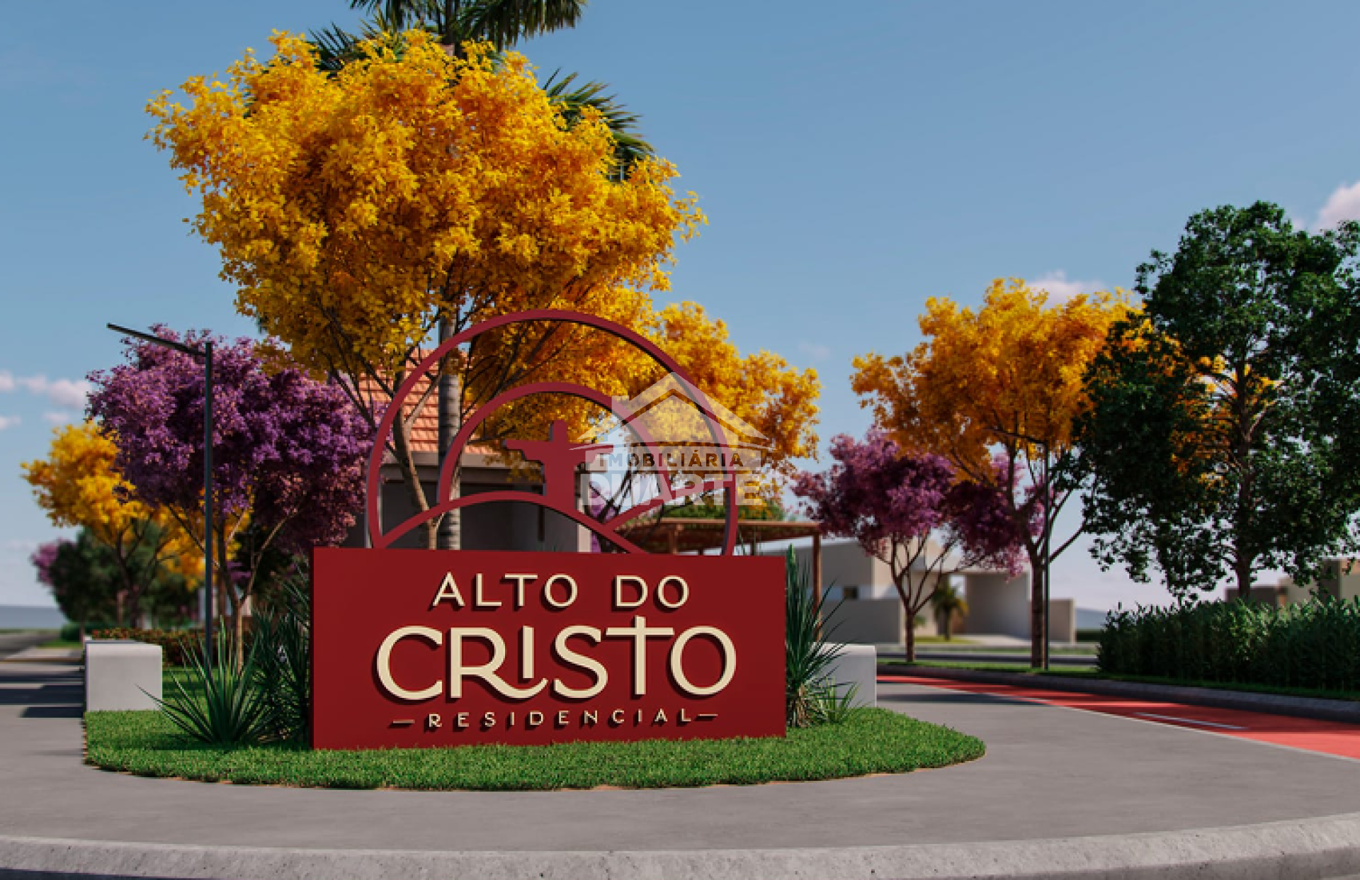 Alto do Cristo Residencial