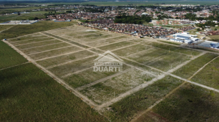 Alto do Cristo Residencial