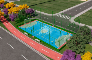 Alto do Cristo Residencial