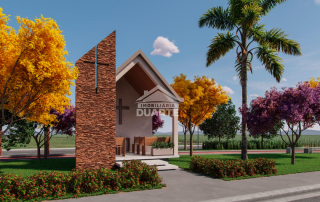 Alto do Cristo Residencial