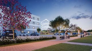 Condomínio Ilha de Ibiza 
