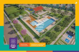 Condomínio Reserva das Flores