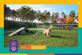 Condomínio Reserva das Flores