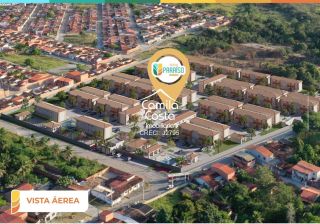 Condomínio Novo Paraíso Mais Viver