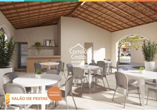 Condomínio Novo Paraíso Mais Viver