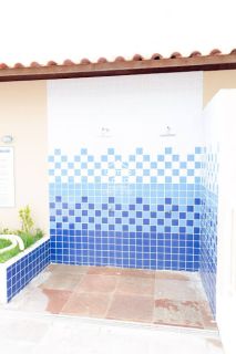 Apartamento Para Alugar em Condomínio Mais Viver Águas Claras