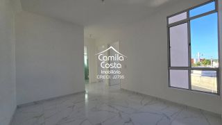 Apartamento Para Alugar em Condomínio Mais Viver Águas Claras