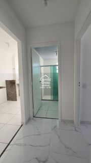 Apartamento Para Alugar em Condomínio Mais Viver Águas Claras