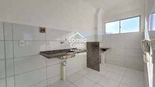 Apartamento Para Alugar em Condomínio Mais Viver Águas Claras