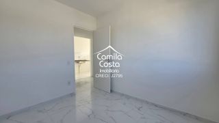 Apartamento Para Alugar em Condomínio Mais Viver Águas Claras