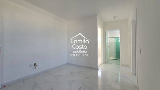 Apartamento Para Alugar em Condomínio Mais Viver Águas Claras