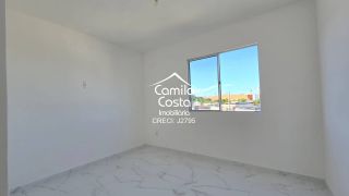 Apartamento Para Alugar em Condomínio Mais Viver Águas Claras