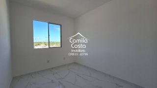 Apartamento Para Alugar em Condomínio Mais Viver Águas Claras