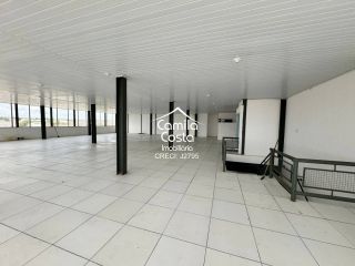 Seja bem-vindo ao coração de Alagoinhas, onde a modernidade se encontra com a força de uma localização estratégica.