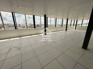 Seja bem-vindo ao coração de Alagoinhas, onde a modernidade se encontra com a força de uma localização estratégica.