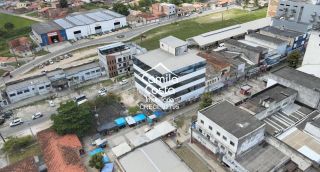 Seja bem-vindo ao coração de Alagoinhas, onde a modernidade se encontra com a força de uma localização estratégica.