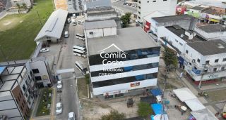 Seja bem-vindo ao coração de Alagoinhas, onde a modernidade se encontra com a força de uma localização estratégica.