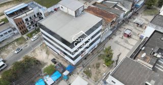 Seja bem-vindo ao coração de Alagoinhas, onde a modernidade se encontra com a força de uma localização estratégica.