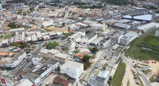 Seja bem-vindo ao coração de Alagoinhas, onde a modernidade se encontra com a força de uma localização estratégica.