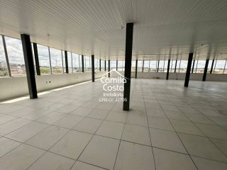 Seja bem-vindo ao coração de Alagoinhas, onde a modernidade se encontra com a força de uma localização estratégica.