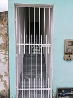 Casa em Pirinel, 1 ° Andar,  Alagoinhas/BA