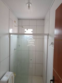 Casa em Pirinel, 1 ° Andar,  Alagoinhas/BA