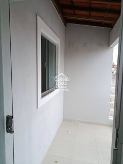 Casa em Pirinel, 1 ° Andar,  Alagoinhas/BA