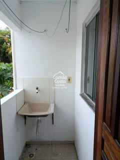 Casa em Pirinel, 1 ° Andar,  Alagoinhas/BA