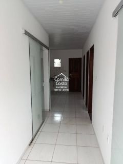 Casa em Pirinel, 1 ° Andar,  Alagoinhas/BA