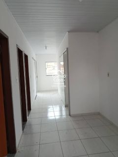 Casa em Pirinel, 1 ° Andar,  Alagoinhas/BA