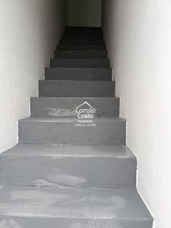 Casa em Pirinel, 1 ° Andar,  Alagoinhas/BA