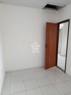 Casa em Pirinel, 1 ° Andar,  Alagoinhas/BA