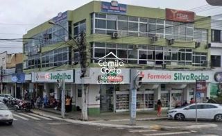 Sala Andar Comercial em Centro, Alagoinhas/BA