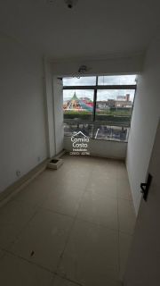 Sala Andar Comercial em Centro, Alagoinhas/BA