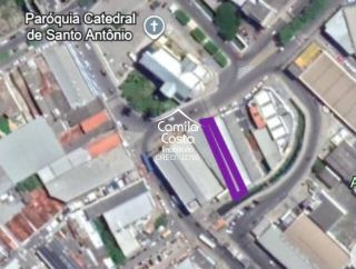 Sala comercial Térreo em Centro, Alagoinhas/BA