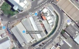 Sala comercial Térreo em Centro, Alagoinhas/BA