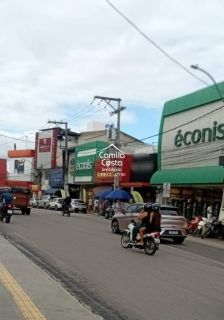 Sala comercial Térreo em Centro, Alagoinhas/BA