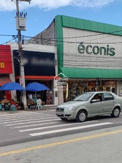 Sala comercial Térreo em Centro, Alagoinhas/BA