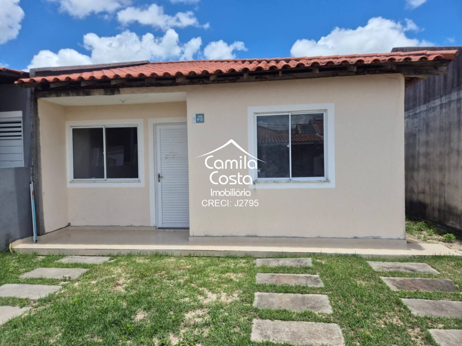Casa em Condomínio Parque dos Eucaliptos