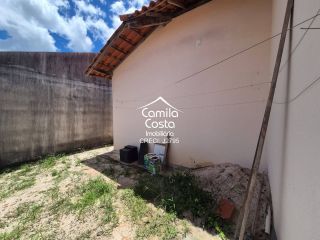 Casa em Condomínio Parque dos Eucaliptos
