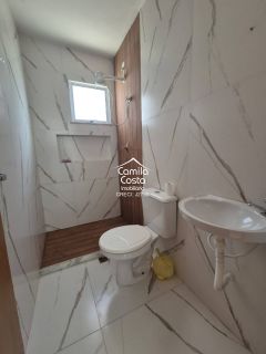 Casa em Condomínio Parque dos Eucaliptos