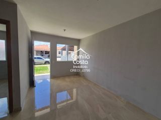 Casa em Condomínio Parque dos Eucaliptos