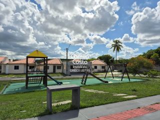 Casa em Condomínio Parque dos Eucaliptos